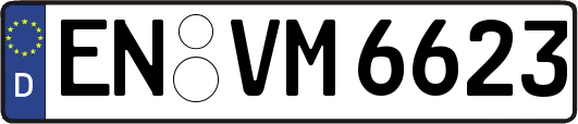 EN-VM6623
