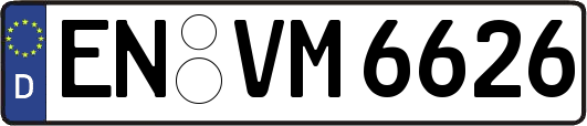 EN-VM6626