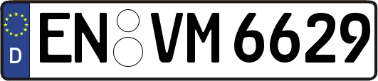 EN-VM6629