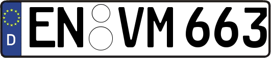 EN-VM663