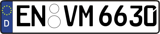 EN-VM6630