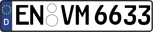 EN-VM6633