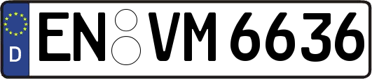 EN-VM6636