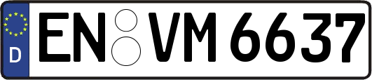 EN-VM6637