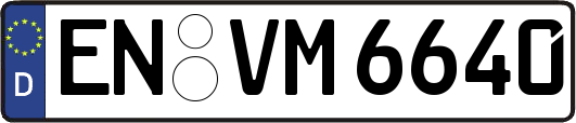 EN-VM6640