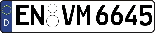 EN-VM6645