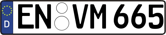 EN-VM665