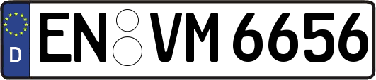 EN-VM6656