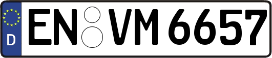 EN-VM6657