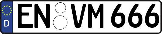 EN-VM666