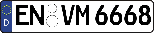 EN-VM6668