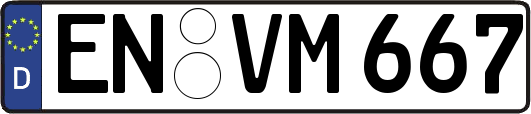 EN-VM667