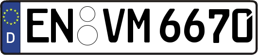 EN-VM6670