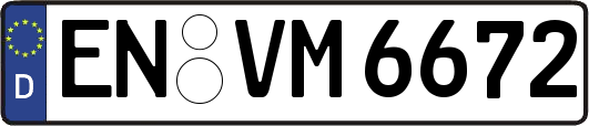 EN-VM6672