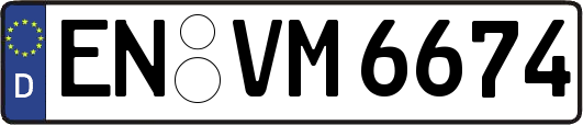 EN-VM6674