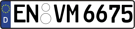 EN-VM6675