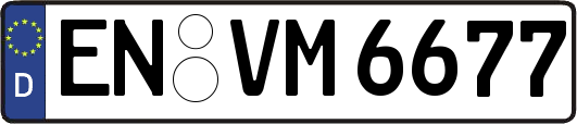EN-VM6677