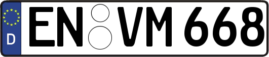 EN-VM668
