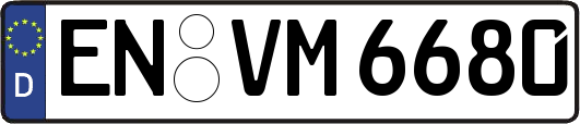 EN-VM6680
