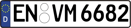 EN-VM6682