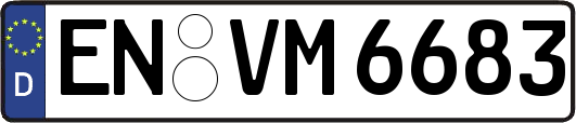 EN-VM6683