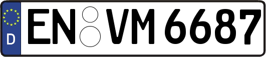 EN-VM6687
