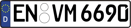 EN-VM6690