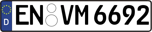 EN-VM6692