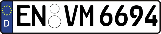 EN-VM6694