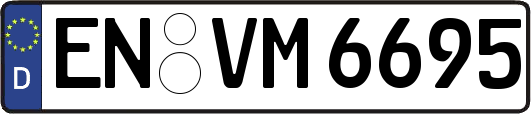 EN-VM6695