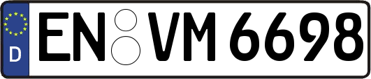 EN-VM6698