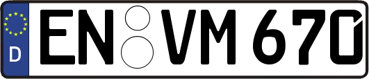 EN-VM670