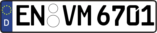 EN-VM6701
