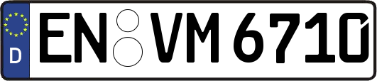 EN-VM6710