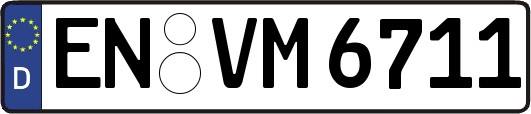 EN-VM6711