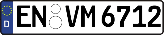EN-VM6712
