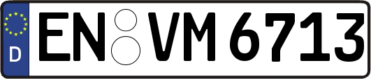 EN-VM6713