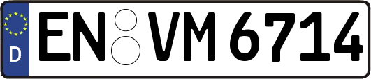 EN-VM6714