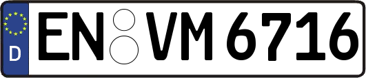 EN-VM6716
