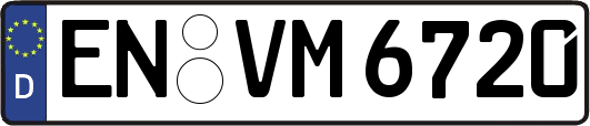EN-VM6720