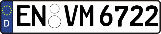 EN-VM6722