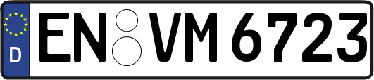 EN-VM6723