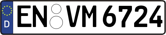 EN-VM6724