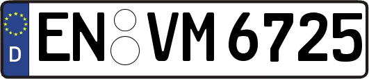 EN-VM6725