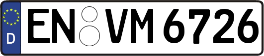 EN-VM6726