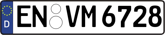 EN-VM6728