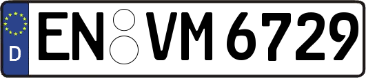 EN-VM6729