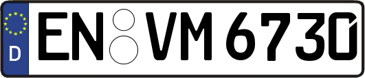 EN-VM6730