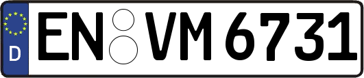 EN-VM6731