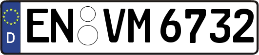 EN-VM6732